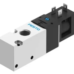 Elektrozawór VUVS-LK25-M32C-AD-G14-1B2-S FESTO Ekspresowa dostawa